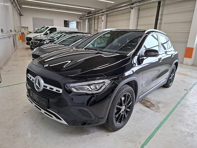 Kaufe MERCEDES-BENZ GLA bei Ayvens Carmarket